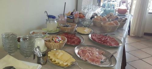 Bed & Breakfast Terzo Bacino