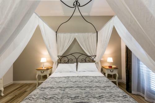 Il Parco Dei Poeti B&B