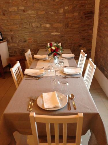 Agroturismo Uvamatta