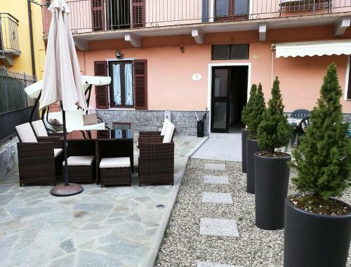 Bed & Breakfast L'ippocampo