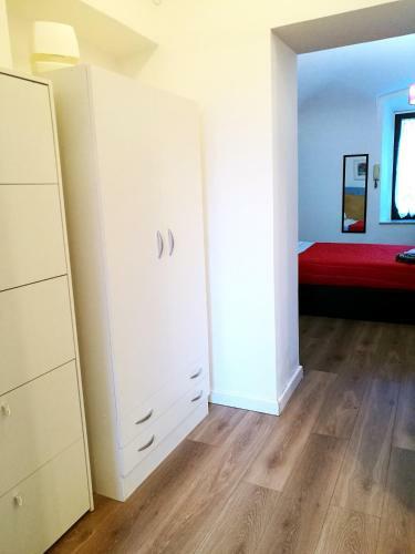 Bed & Breakfast L'ippocampo