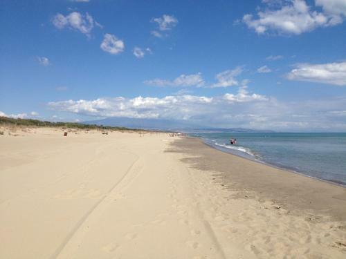 Sicily Sea Vacation