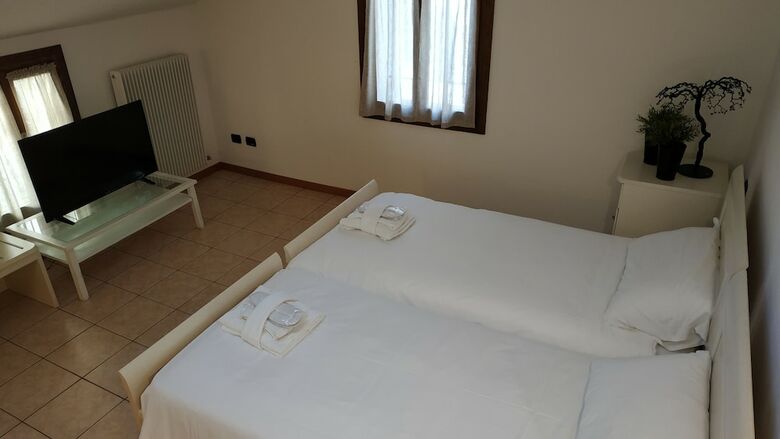 Hostal La Rotonda Relais