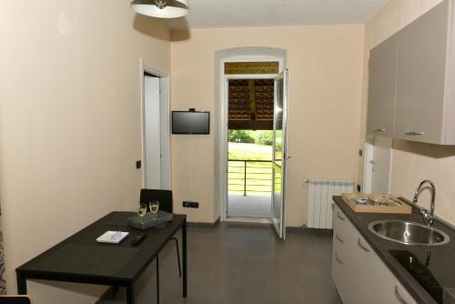 B&B Tenuta Cascina Nuova