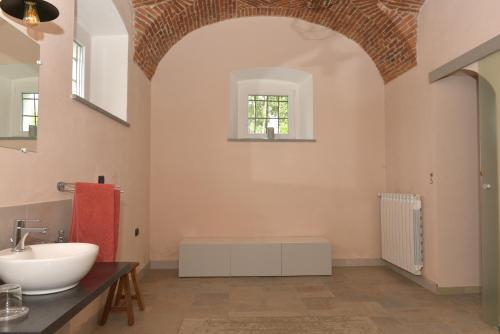 B&B Tenuta Cascina Nuova
