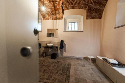 B&B Tenuta Cascina Nuova
