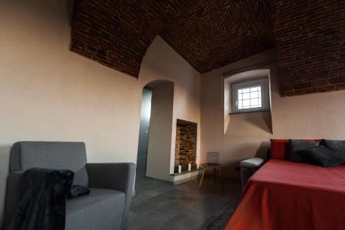 B&B Tenuta Cascina Nuova