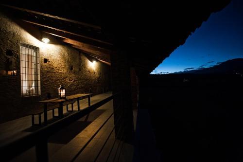 B&B Tenuta Cascina Nuova