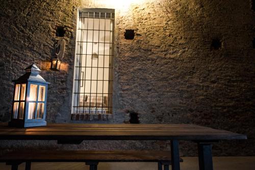 B&B Tenuta Cascina Nuova
