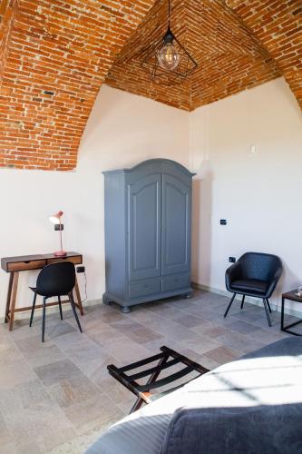 B&B Tenuta Cascina Nuova