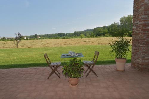 B&B Tenuta Cascina Nuova