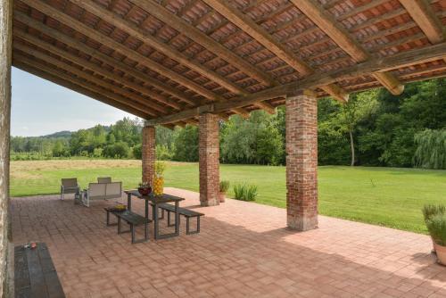 B&B Tenuta Cascina Nuova
