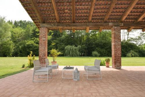 B&B Tenuta Cascina Nuova