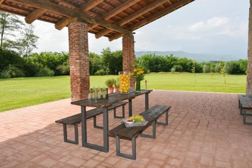 B&B Tenuta Cascina Nuova