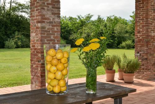 B&B Tenuta Cascina Nuova