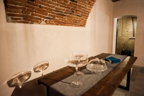 B&B Tenuta Cascina Nuova