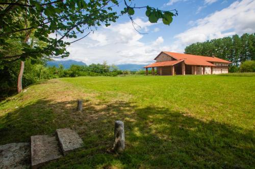 B&B Tenuta Cascina Nuova