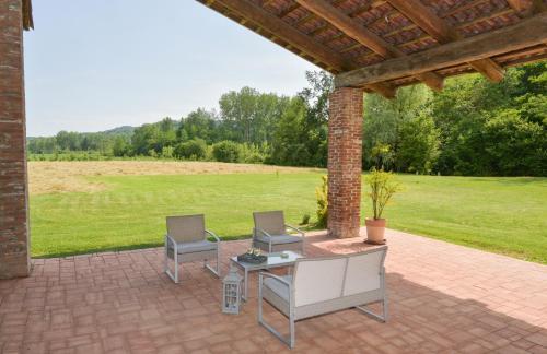 B&B Tenuta Cascina Nuova