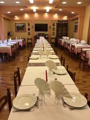 Hotel Albergo Bar Del Pino