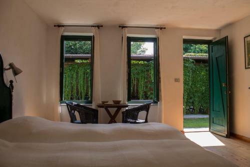 Agroturismo Il Fojot