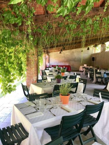 Agroturismo Il Fojot