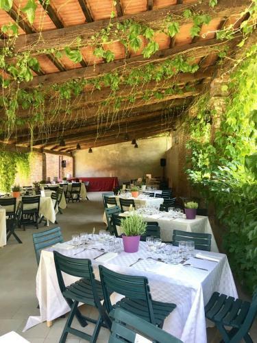 Agroturismo Il Fojot