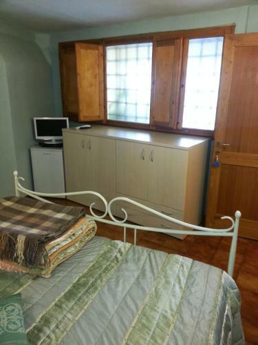B&B Antico Borgo Piancaldoli