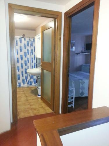 B&B Antico Borgo Piancaldoli