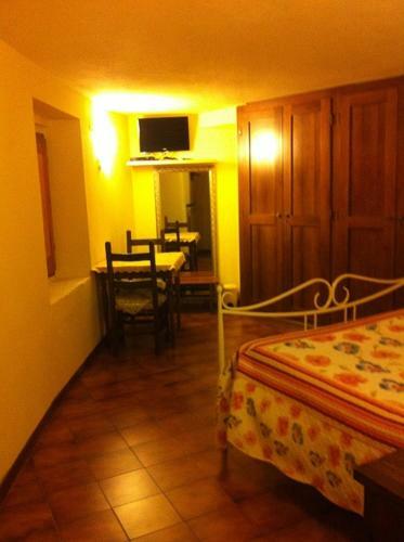 B&B Antico Borgo Piancaldoli