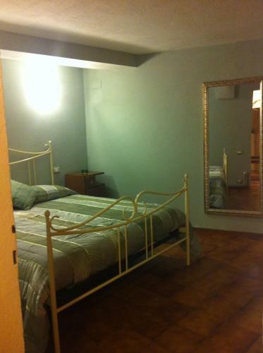 B&B Antico Borgo Piancaldoli