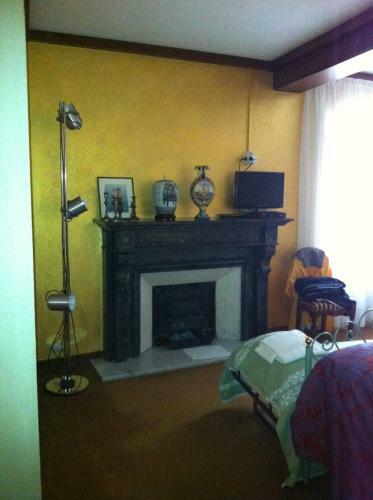 B&B Antico Borgo Piancaldoli