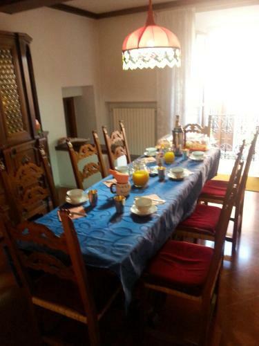 B&B Antico Borgo Piancaldoli