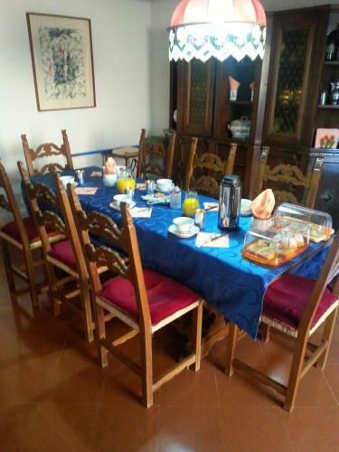 B&B Antico Borgo Piancaldoli
