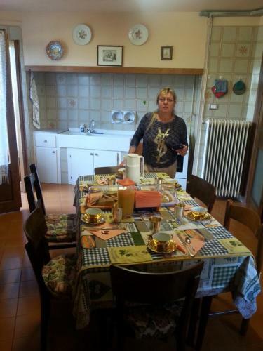 B&B Antico Borgo Piancaldoli