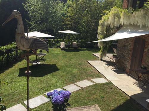 Villa Charme La Quiete