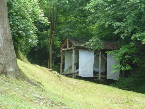 Villa Charme La Quiete