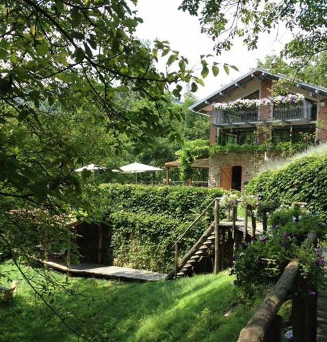 Villa Charme La Quiete