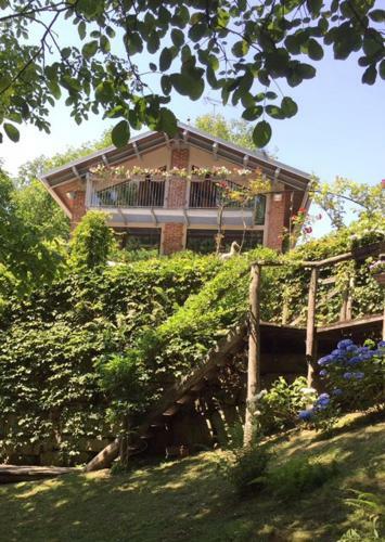 Villa Charme La Quiete