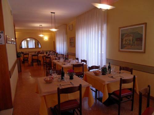 Hotel Albergo Betulla