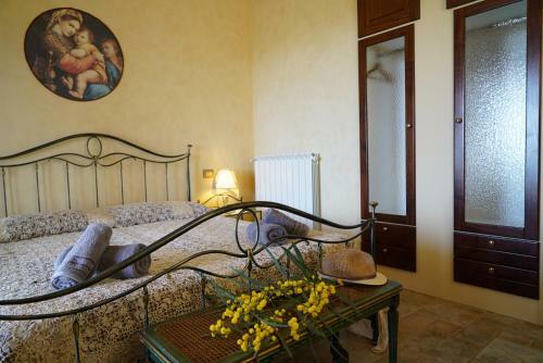 Agroturismo Masseria Le Terrazze Di Serranova