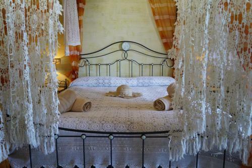 Agroturismo Masseria Le Terrazze Di Serranova