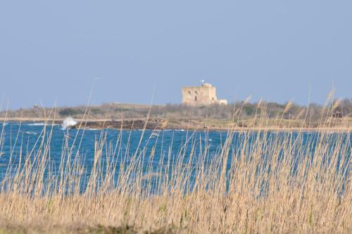 Agroturismo Masseria Le Terrazze Di Serranova