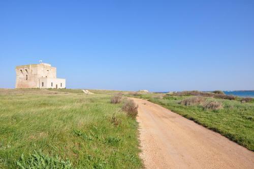 Agroturismo Masseria Le Terrazze Di Serranova