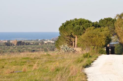 Agroturismo Masseria Le Terrazze Di Serranova