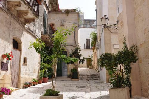 Agroturismo Masseria Le Terrazze Di Serranova