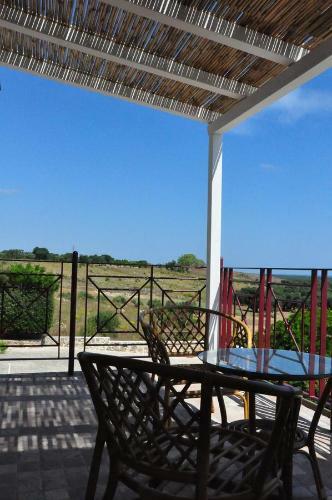 Agroturismo Masseria Le Terrazze Di Serranova