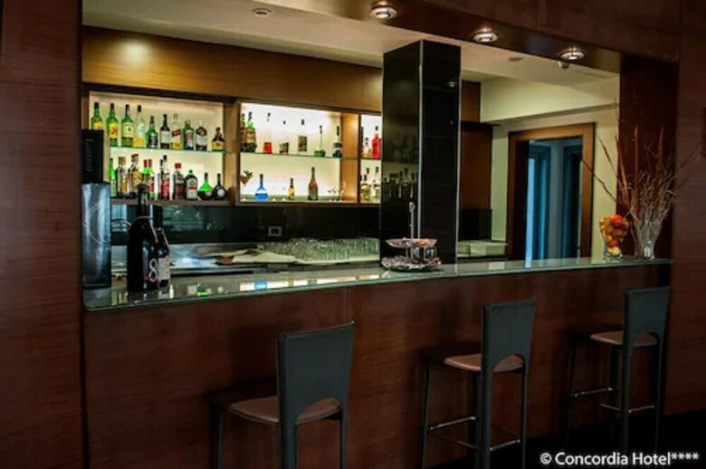 Concordia Hotel