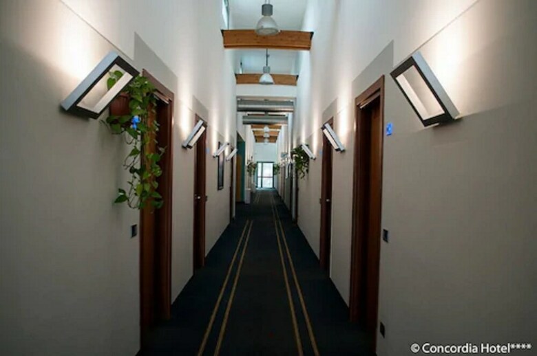Concordia Hotel