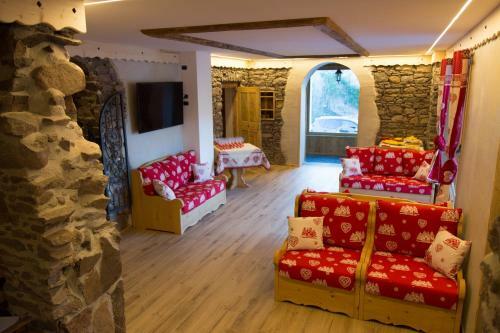 Hotel La Baita Delle Fate