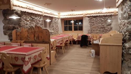 Hotel La Baita Delle Fate